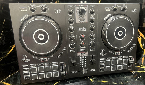 Hercules djcontrol inpulse 300 - hercules,