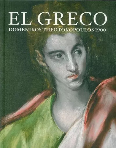 Greco domenikos - el,