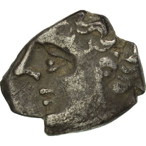 Monnaie massalia obole - massalia,,