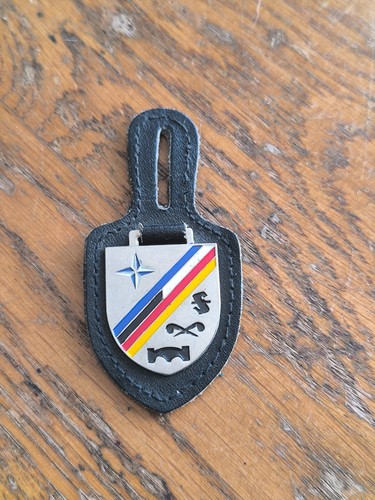 Insigne brigade franco - insigne,