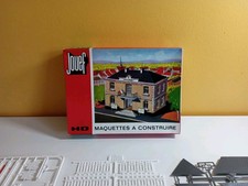 JOUEF, echelle HO, maquette à