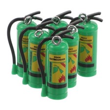 10 Pcs Mini Extincteur Pour