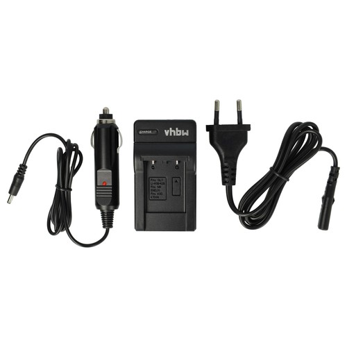 Chargeur pour casio - pour, exilim
