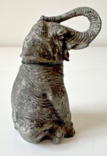 Ancien briquet de table