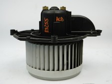 Ventilateur de chauffage