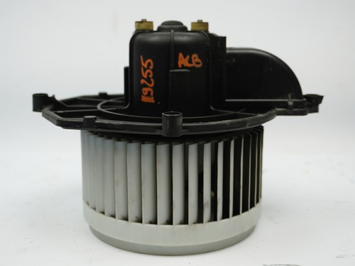 Ventilateur chauffage - ventilateur, de