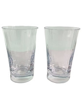 Lot de 2 verres Baccarat Mille Nuits Highball d'occasion excellent état avec ...