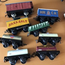 HORNBY HACHETTE ÉCHELLE 0 