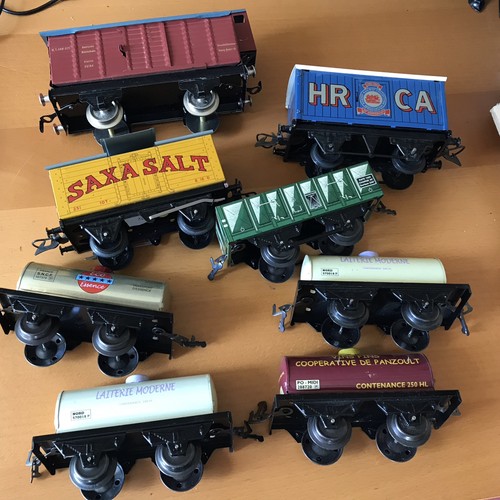 Hornby hachette échelle - hornby, 0