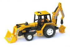 Tracteur Renault 1/32 New Ray Occasion avec blister