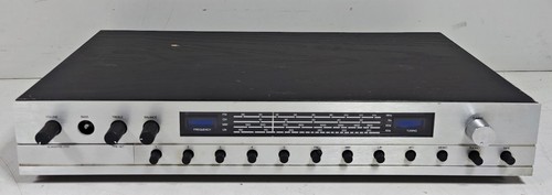 Vintage scandyna 2100 - scandyna, stereo