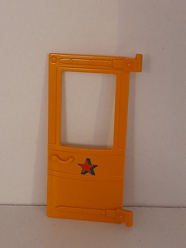 Playmobil 3803 western - , porte