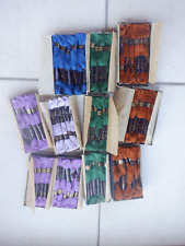 mercerie ancienne - boite de