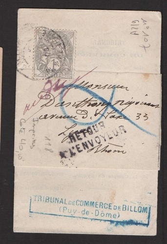 Tres joli document - document, type