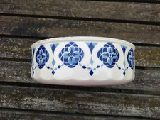 Ancienne Cuvette Bassine Vasque de Toilette - Art Déco Hamage & Moulin des Loups