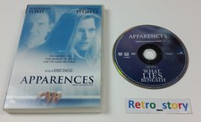 DVD Apparences - Harrison FORD
