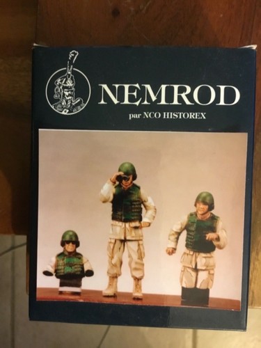 Nemrod 35203 equipage m1a1 - #35203,