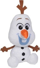 Peluche Disney Olaf la reine des neiges 25 cm (3060)