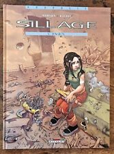 SILLAGE Tome 5 Edition
