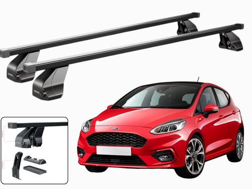 Barres toit pour ford - de,