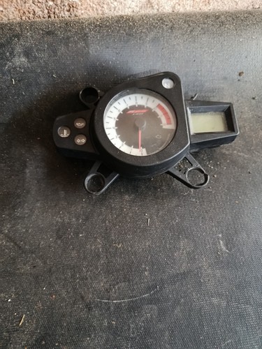 Yamaha tzr 50cc compteur - tzr,