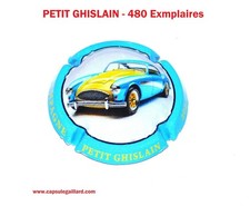 NEWS - CAPSULE DE CHAMPAGNE -