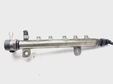 55200266 rampe injection pour OPEL ASTRA H GTC 1.9 CDTI (L08) 2005 8926413