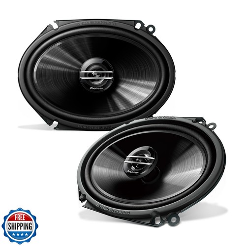 Pioneer series g6820s - pioneer, g-series