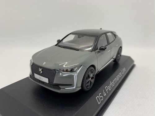 Nore citroen ds 4 - 1/43,