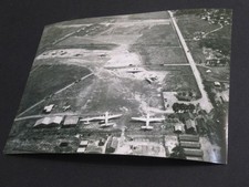 Photo Base Aérienne en