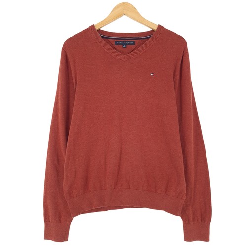 Tommy hilfiger pull over homme - hilfiger,