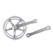 Pédalier Super Pista 48X165Mm