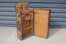 Malle cabine de voyage HARTMANN (74453)