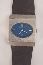 Pierre Cardin Jaeger Design Vintage Mechanical Watch PC103 1970'S