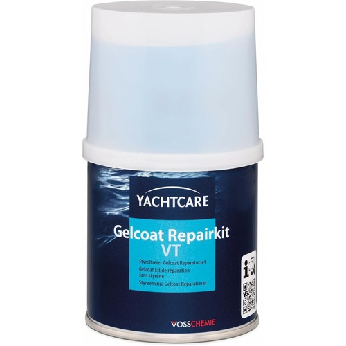 Gelcoat kit réparation - de,