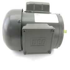 WEG 1HP 56C-FACE MOUNT 115/208-230V. 1750-RPM. WEG3318ES1BB 56C-FL. 56 FRAME