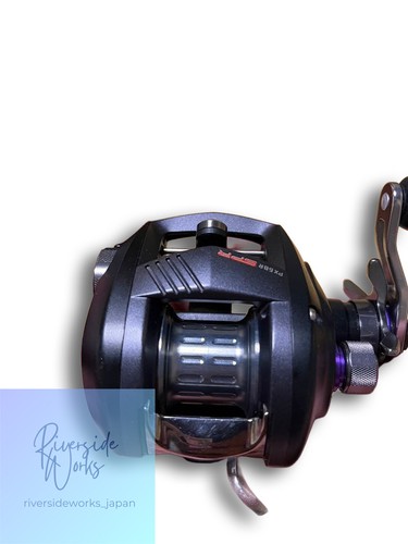 Daiwa liberto pixy px68r - daiwa, spr