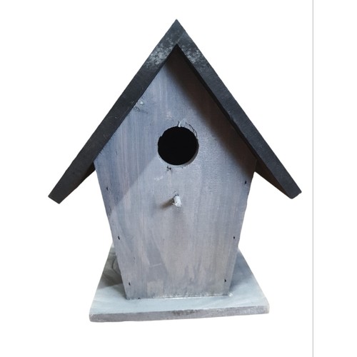 Nichoir pour oiseaux x 15 - 18.5,