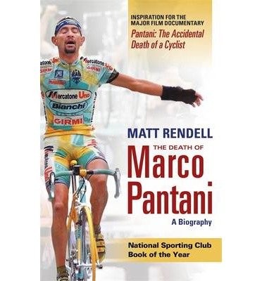 Thedeath marco pantani a - pantani,