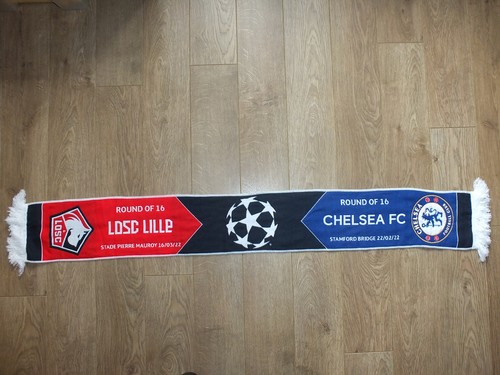 Echarpe foot collection - !!,