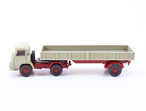 Voiture miniature wiking - voiture,