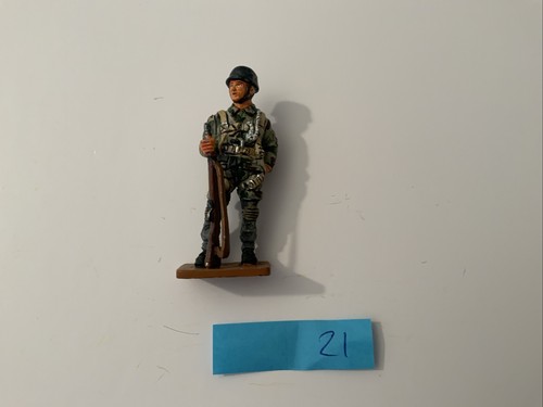 Del prado soldats - prado, des