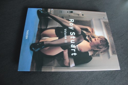 Roy stuart volume ii - roy,