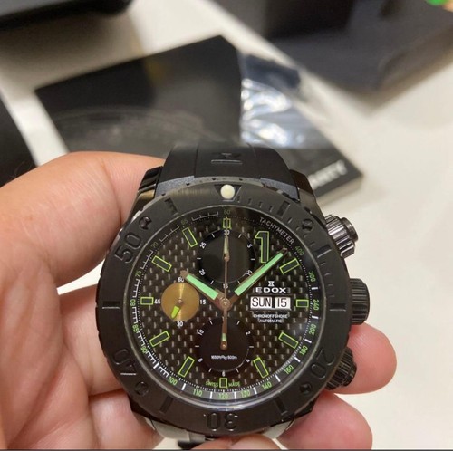 Montre chronographe offshore