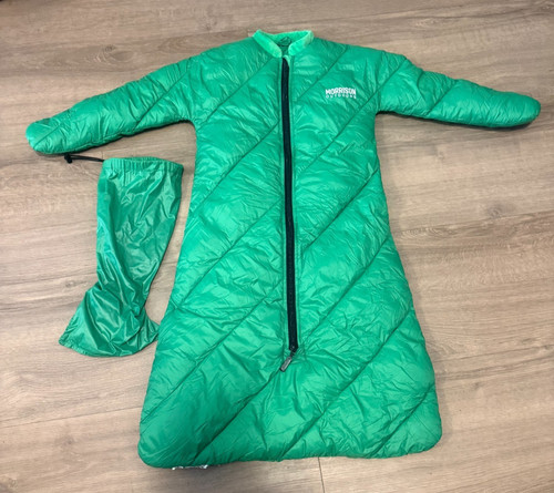 Morrison outdoors toddler - outdoors,