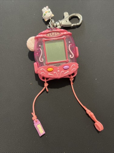 Littlest petshop digital - petshop,