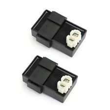 Boîtier d'allumage 2X CDI