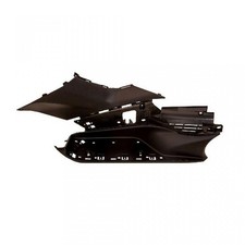 Marche pied One pour scooter Yamaha 500 Tmax 2008 côté gauche Neuf