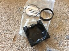 Support moteur caisson LT 50 somfy