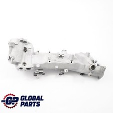 Collecteur d'admission Mercedes W207 W212 OM642 Diesel Inlet gauche A6420906637